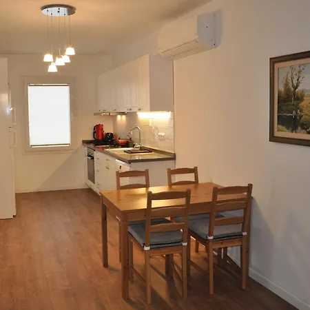 Meltem Tatil Evleri