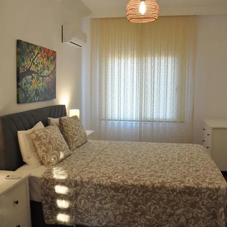 Meltem Tatil Evleri * Marmaris