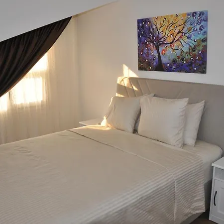 Meltem Tatil Evleri Case de vacanță Marmaris