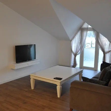 Meltem Tatil Evleri Marmaris