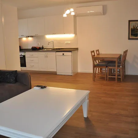 Meltem Tatil Evleri *