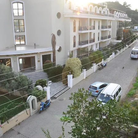 Meltem Tatil Evleri Case de vacanță *