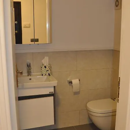 Case de vacanță Meltem Tatil Evleri *