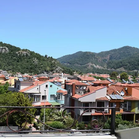 Meltem Tatil Evleri *