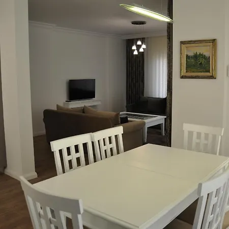 Meltem Tatil Evleri Σπίτι διακοπών